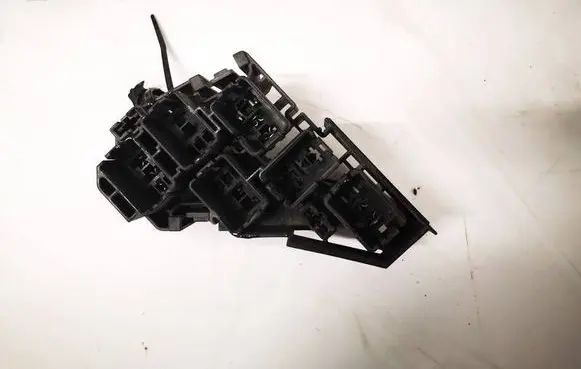 Subaru Legacy Fuse box set 