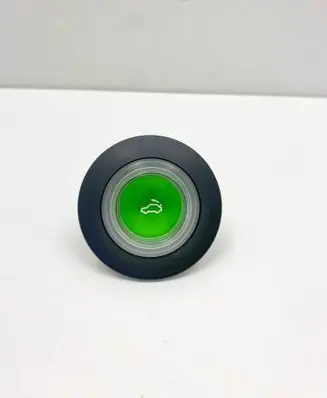 Mercedes-Benz SL R230 Tailgate/boot open switch button A0028214951 0028214951