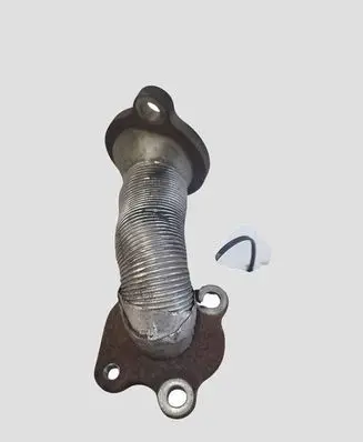 Mazda 6 EGR valve line/pipe/hose