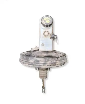 Dacia Duster II Brake booster 472107999R 03786255314