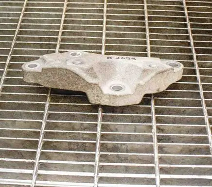 Volvo XC60 Gearbox mounting bracket 6G927M125FB