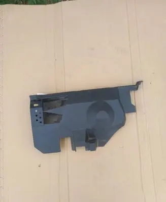 Subaru Legacy Dashboard lower bottom trim panel 66066AG02A