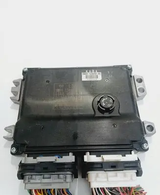 Mazda 6 Engine control unit/module L3AA18881D 2797005442 8M8112A650AE