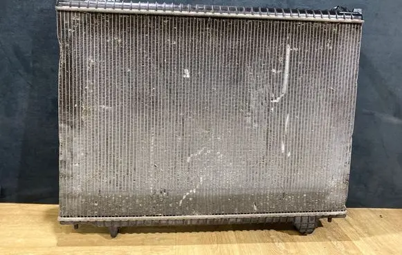 Jaguar F-Pace Radiator set HK838005AB