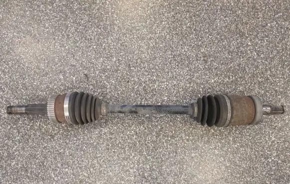 Nissan Juke I F15 Rear driveshaft