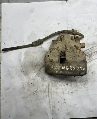 Fiat Ulysse Front brake caliper