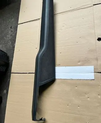 Mercedes-Benz E W212 Other trunk/boot trim element 2128490503