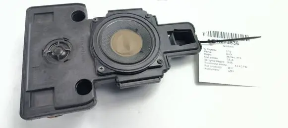 Audi A8 S8 D3 4E Subwoofer speaker 4H0035826