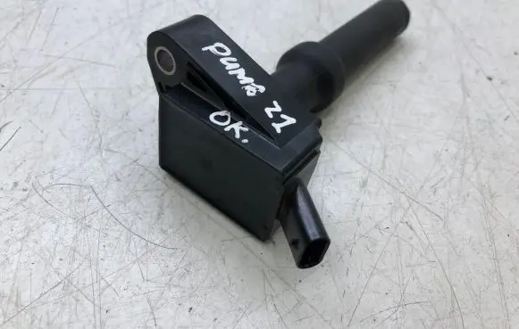 Ford Puma High voltage ignition coil H6BG12A366AA