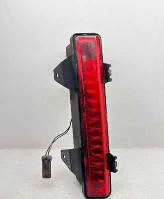 Cadillac STS Seville Rear bumper light 16532265 25754007