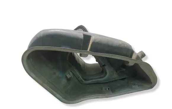 Porsche Boxster 987 Air intake duct part 98757565700