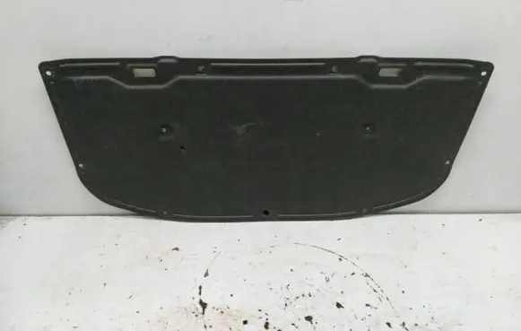 Mazda CX-60 Engine bonnet/hood sound/heat insulation 
