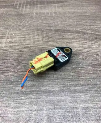 KIA Ceed Airbag deployment crash/impact sensor 959202H000