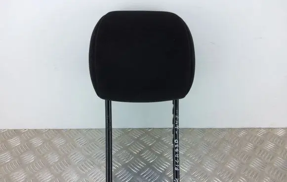 Citroen C4 I Picasso Front seat headrest 