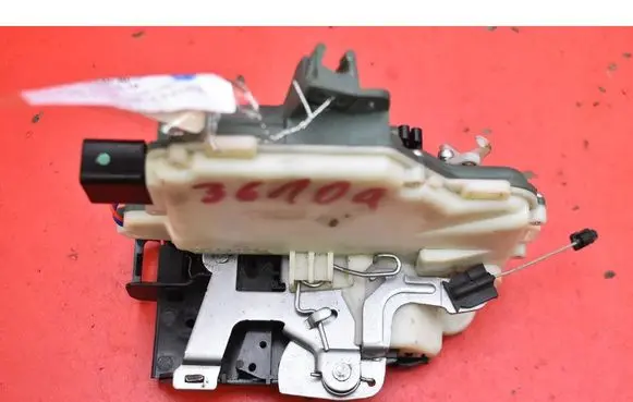 Seat Arosa Front door lock 601001045421P