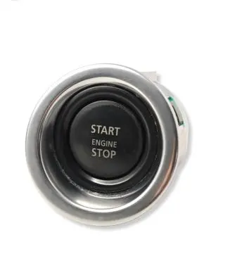 Land Rover Range Rover L322 Start/Stop control module AH4214C376BA 100928