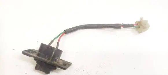 KIA Carnival Front door sensor 