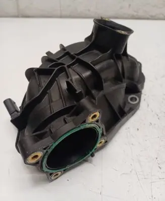 Ford Transit VII Air intake duct part 1252592S01 GK2Q6K770AD