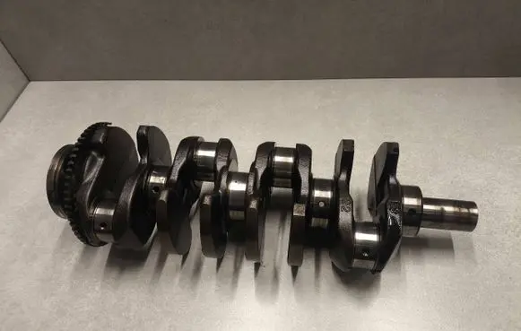 Mitsubishi Outlander Crankshaft 