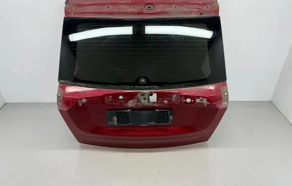 Tailgate/trunk/boot lid