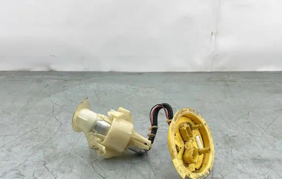 BMW 5 F10 F11 In-tank fuel pump 