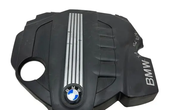 BMW X1 E84 Engine cover (trim) 1114779741008 7797410