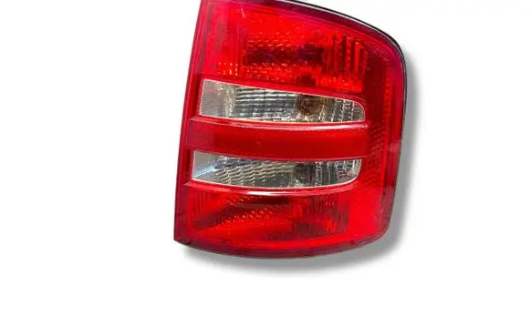 Skoda Fabia Mk1 (6Y) Rear/tail lights