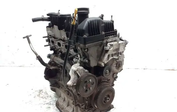 Hyundai Santa Fe Engine D4HB