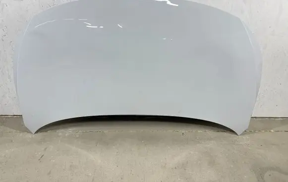 Volkswagen ID.4 Engine bonnet/hood 11A823177A 11A823179
