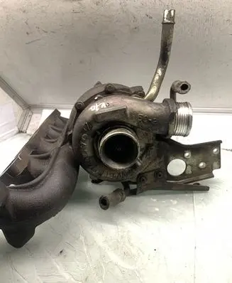 Volvo V70 Turbo 7620609
