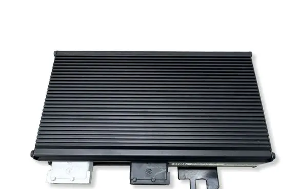 Citroen C6 Sound amplifier 9662695480 HS6420 EQDEZ05RT3