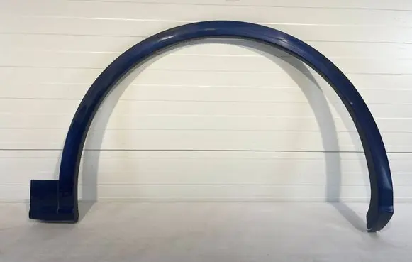 Audi Q5 SQ5 Front arch trim 80A853718J