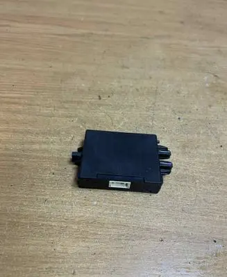 Toyota RAV 4 (XA50) Immobilizer control unit/module 8978412040