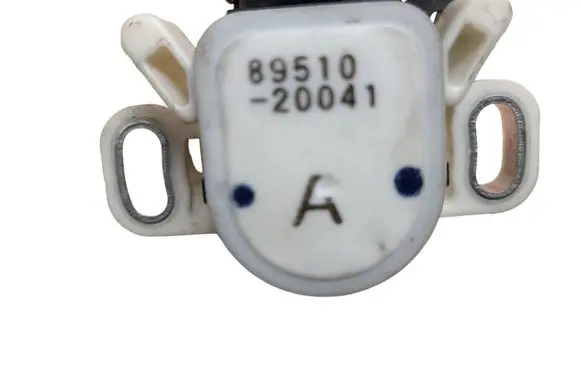 Brake pedal sensor switch