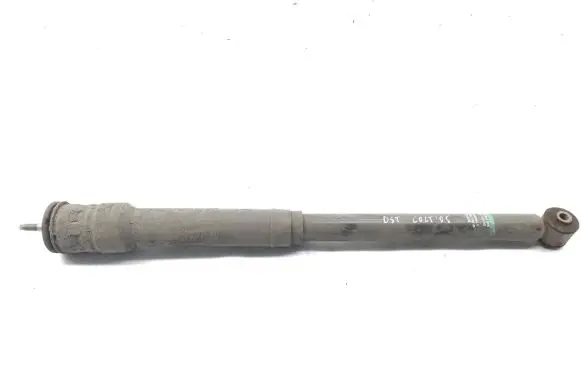 Mitsubishi Colt Rear shock absorber/damper