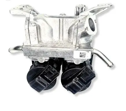 Mercedes-Benz CLS C218 X218 EGR valve A2761401160