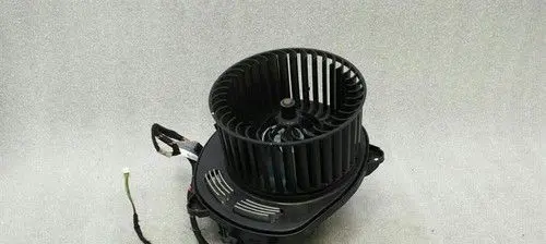 Mercedes-Benz R W251 Heater blower motor/fan resistor A1648350107