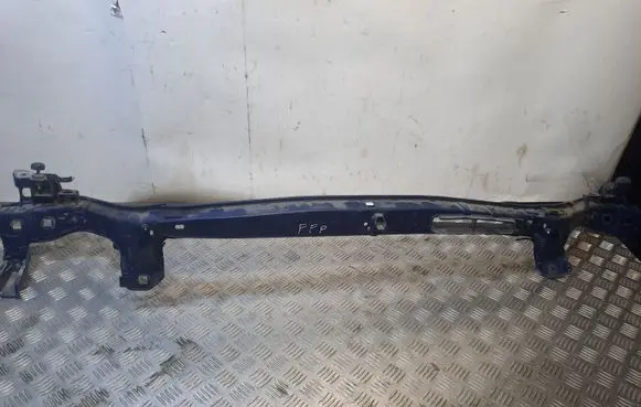 Ford Fusion II Top upper radiator support slam panel