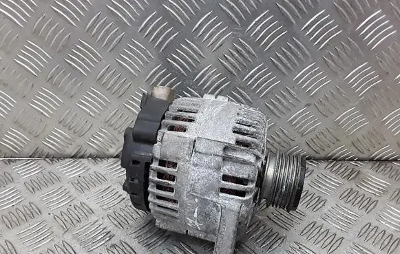 Hyundai Getz Generator/alternator 2655103 155557090120