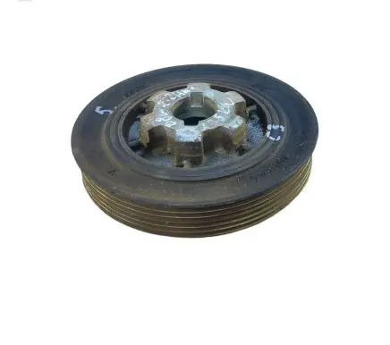 Citroen C5 Crankshaft pulley