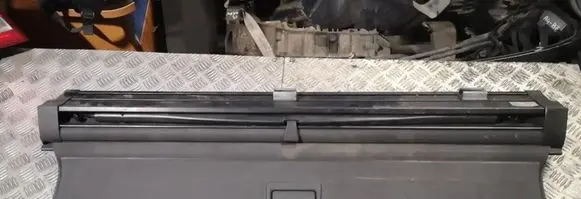 Audi A4 S4 B7 8E 8H Parcel shelf load cover 8e9863553
