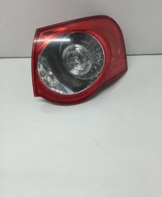 Volkswagen PASSAT B6 Rear/tail lights 3C9945096N