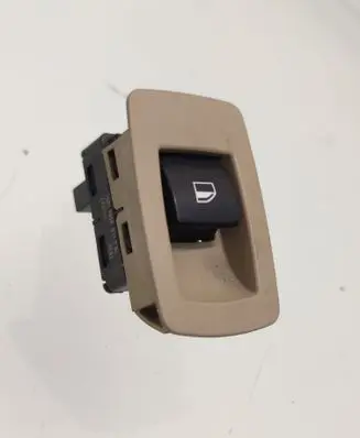 BMW X5 E70 Electric window control switch 6935534 6945876