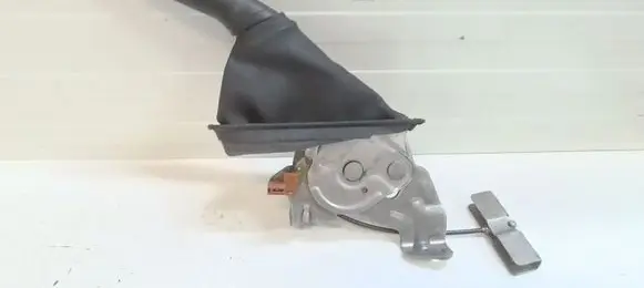 Toyota Auris E180 Handbrake/parking brake lever assembly 11330325 11330318