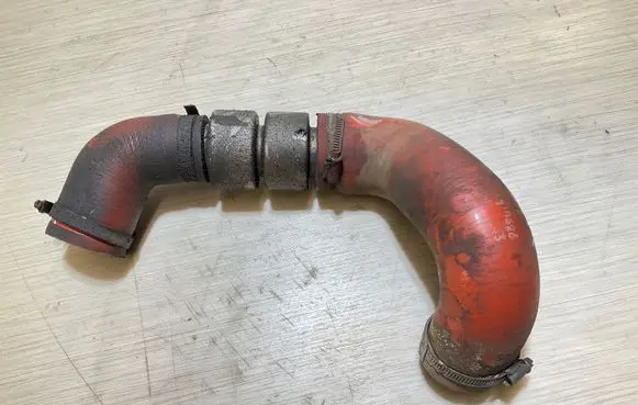 Ford Kuga I Intercooler hose/pipe