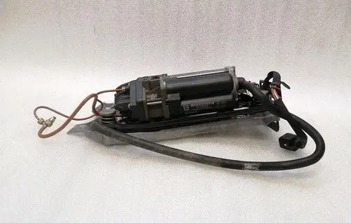 Porsche Taycan 9J1 Air suspension compressor/pump 9J1616006D