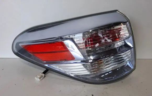 Lexus RX III Rear/tail lights A048960