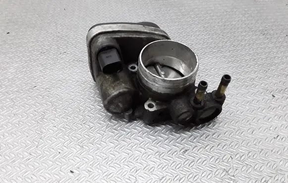 Skoda Octavia Mk1 (1U) Throttle valve 06F133062