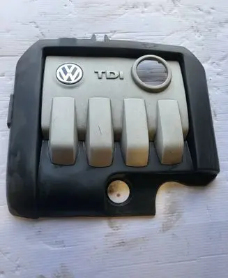 Engine cover (trim)