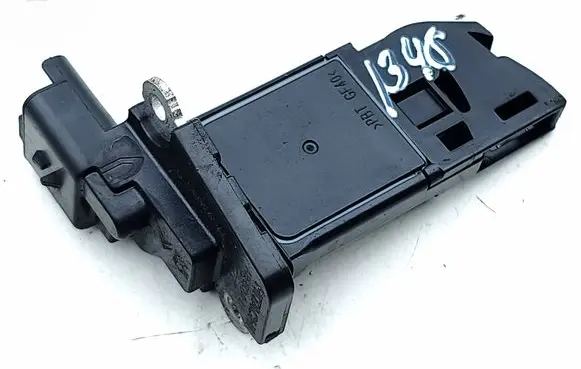 Peugeot 308 Mass air flow meter 9677093080